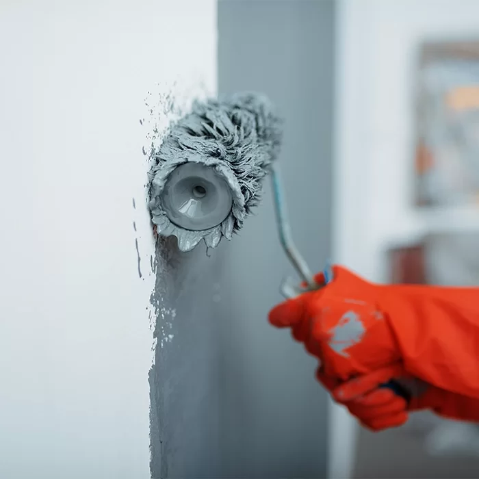 Peintre en b&acirc;timent La Colle-sur-Loup