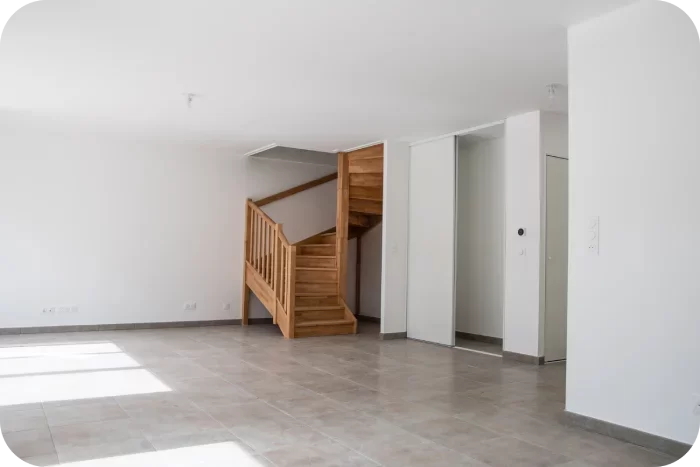 Installation de revêtements de sols (06)