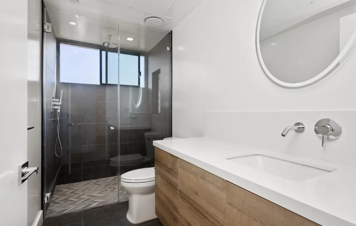 Rénovation de salle de bains à La Colle-sur-Loup