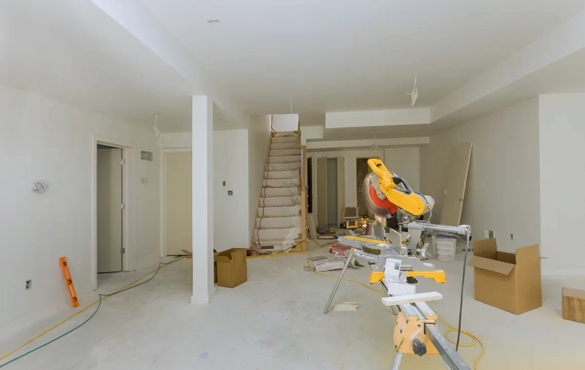 Ravalement de fa&ccedil;ade