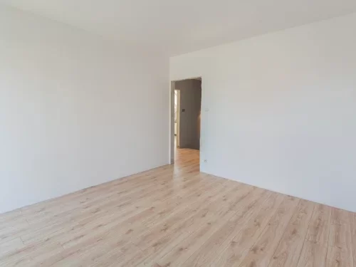 Préparations des murs