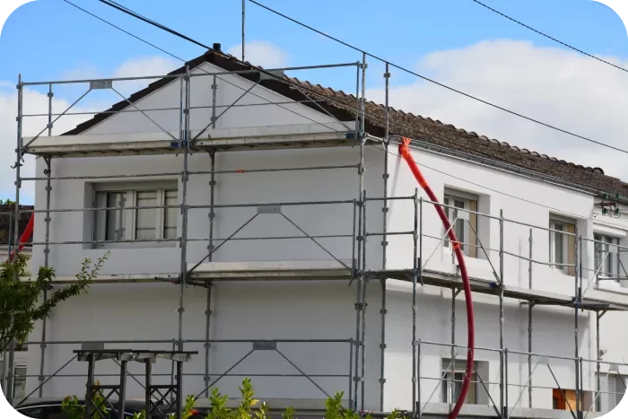 Ravalement de façade (06)